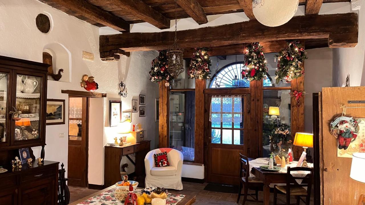 Agriturismo La Cascinetta Pieve di Cento Dış mekan fotoğraf