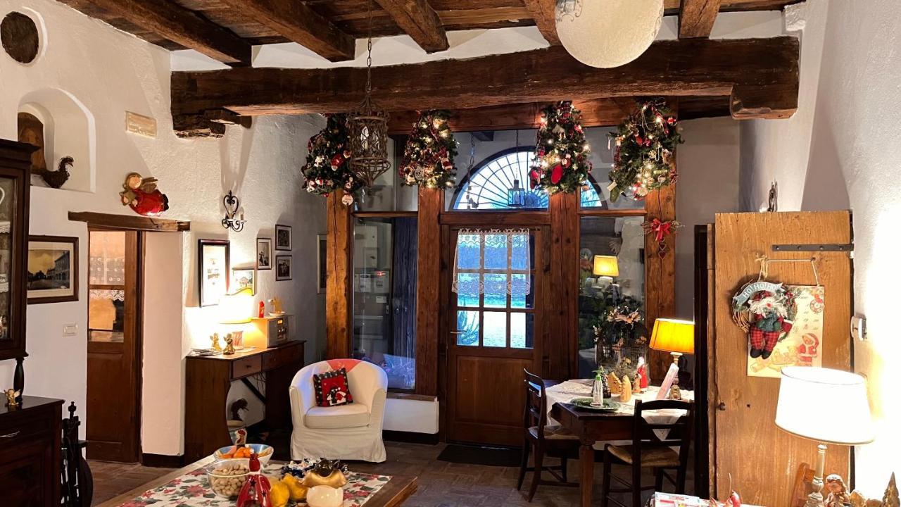 Agriturismo La Cascinetta Pieve di Cento Dış mekan fotoğraf