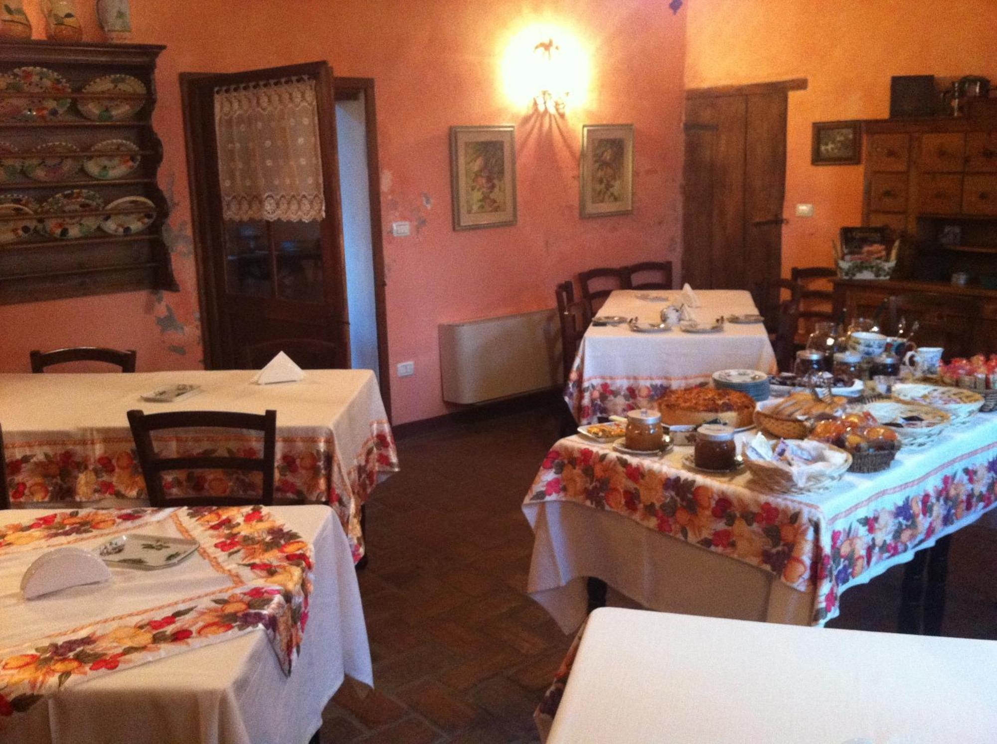 Agriturismo La Cascinetta Pieve di Cento Dış mekan fotoğraf