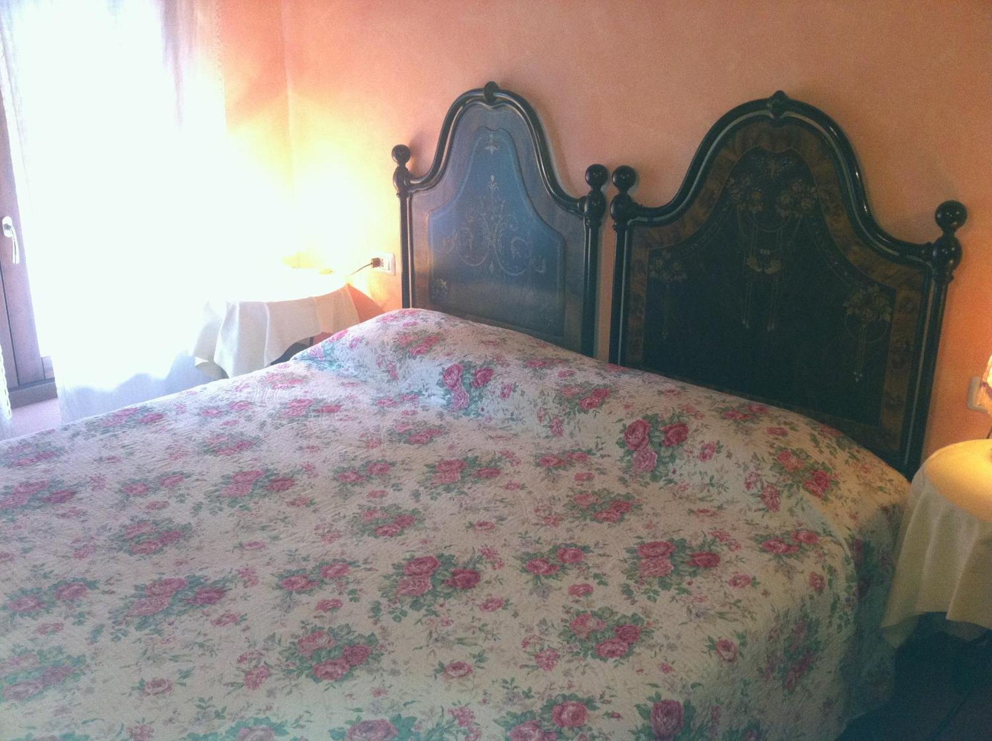 Agriturismo La Cascinetta Pieve di Cento Dış mekan fotoğraf