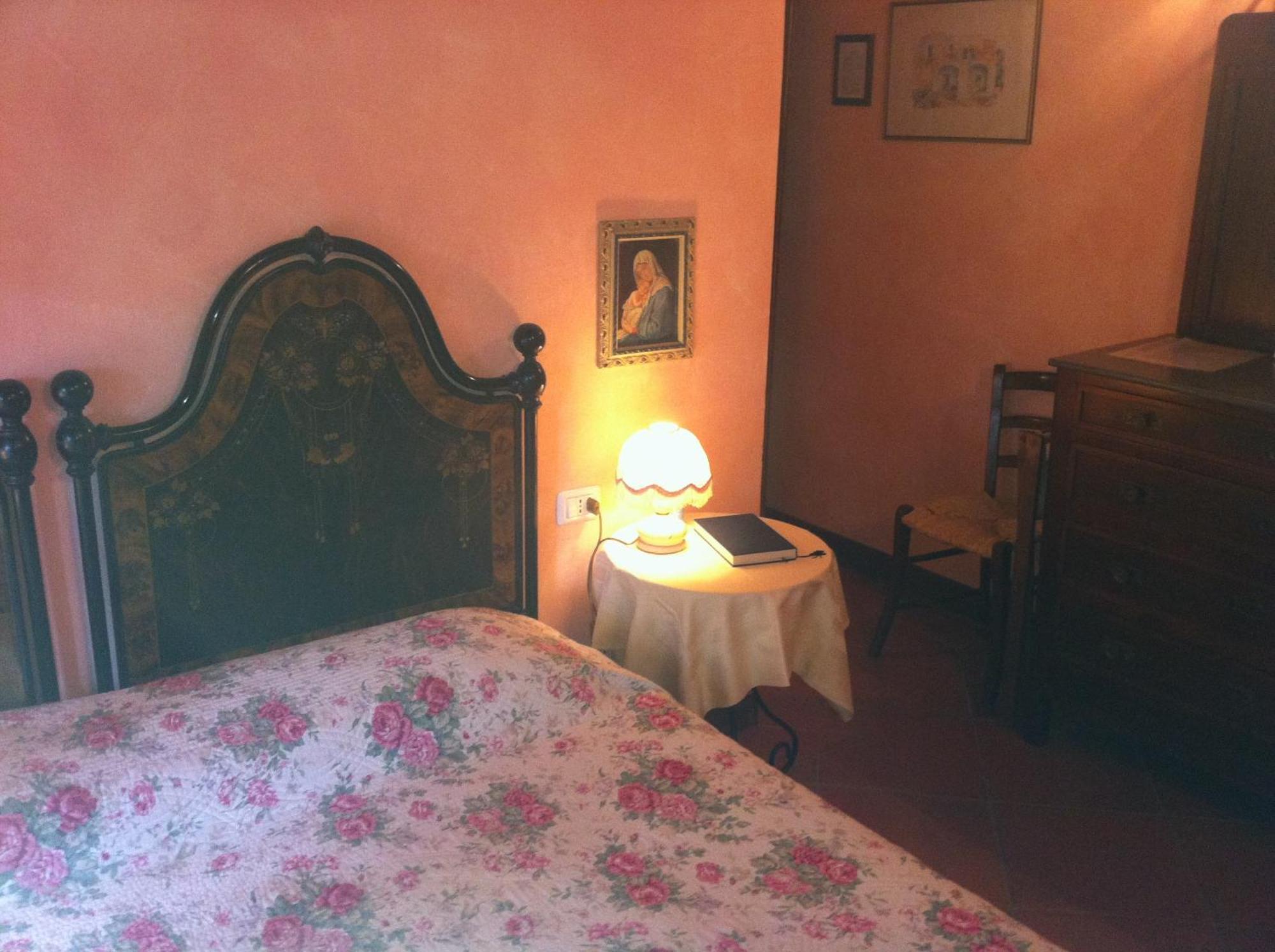 Agriturismo La Cascinetta Pieve di Cento Dış mekan fotoğraf