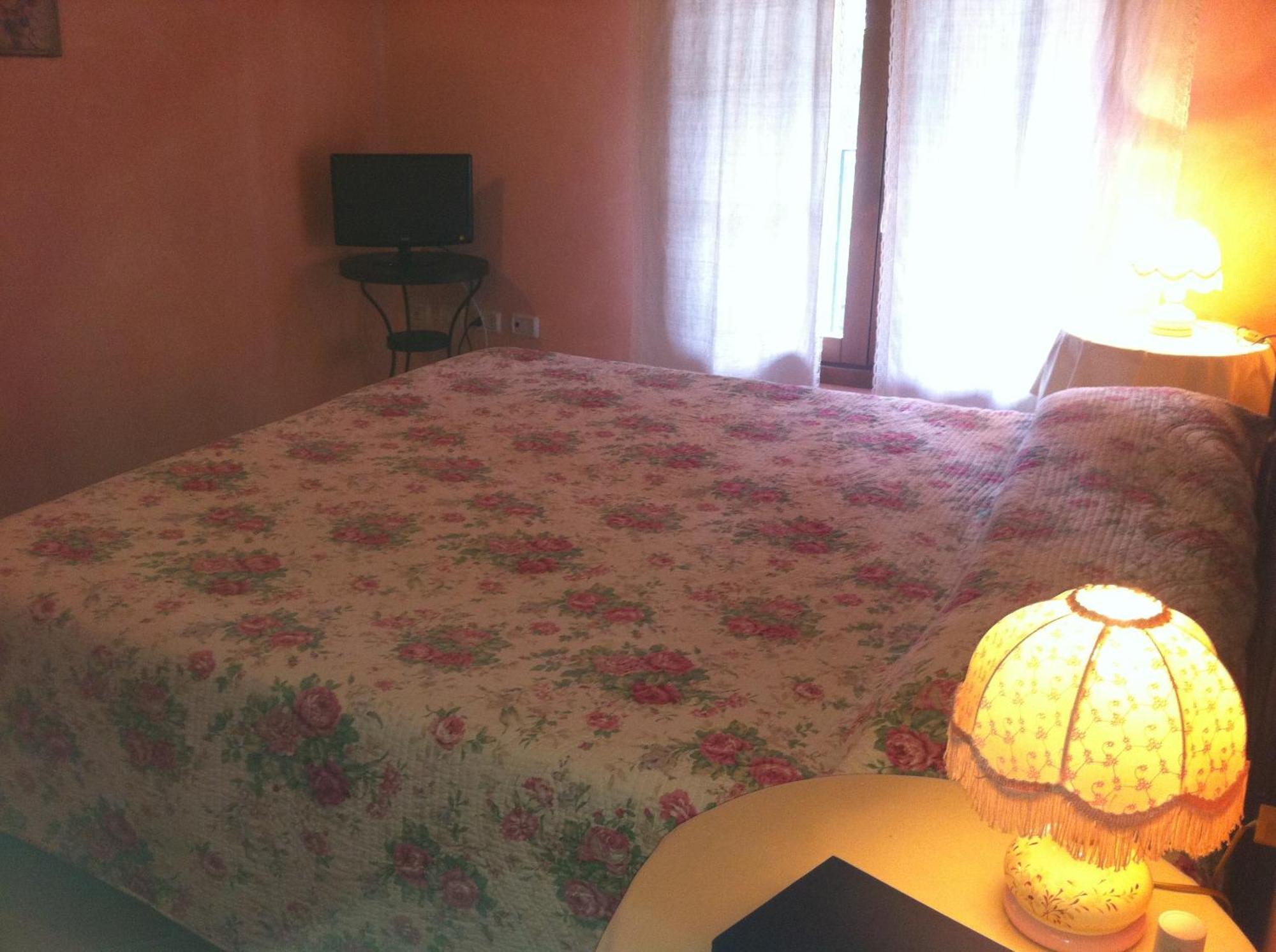 Agriturismo La Cascinetta Pieve di Cento Dış mekan fotoğraf