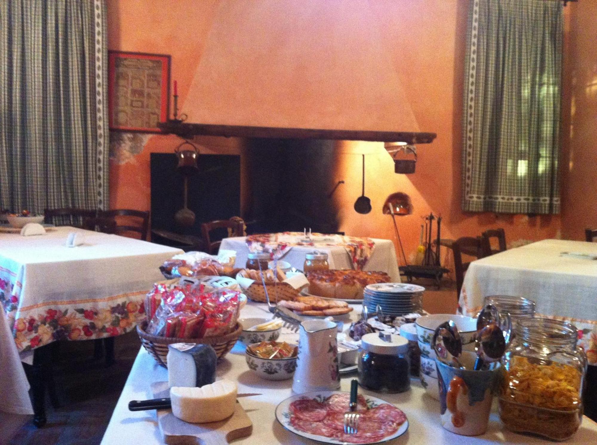 Agriturismo La Cascinetta Pieve di Cento Dış mekan fotoğraf