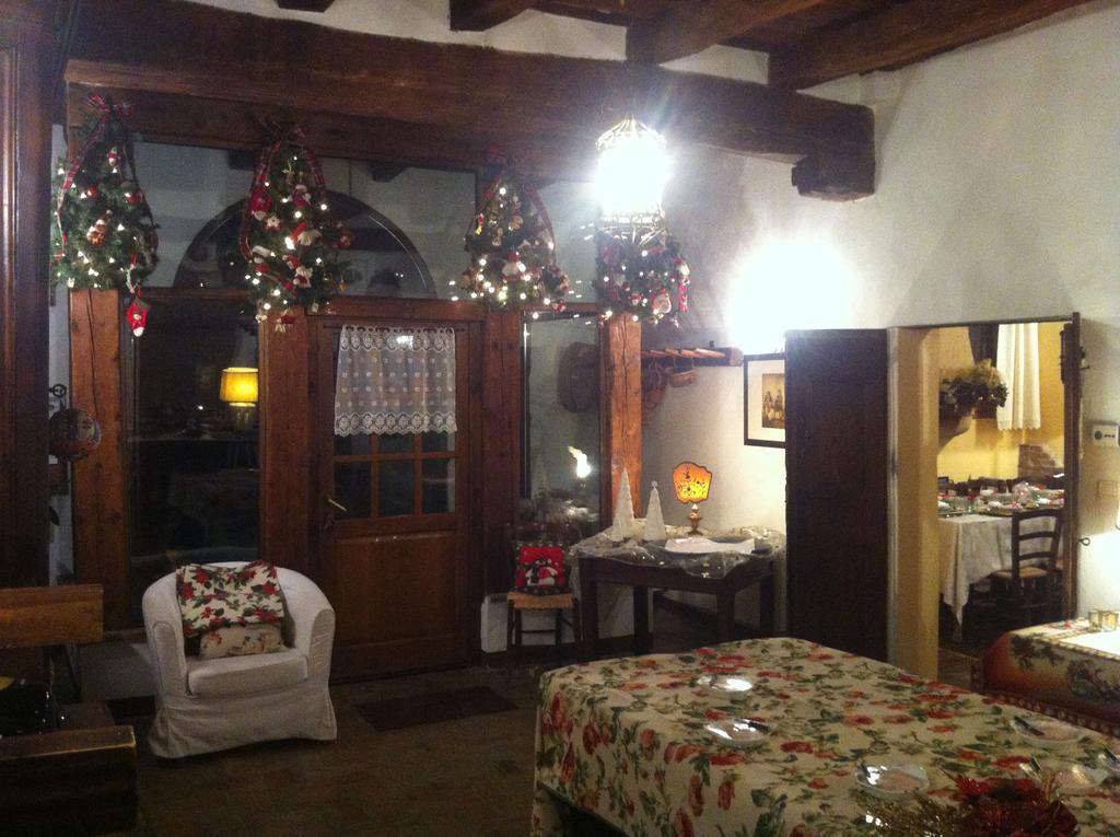 Agriturismo La Cascinetta Pieve di Cento Dış mekan fotoğraf