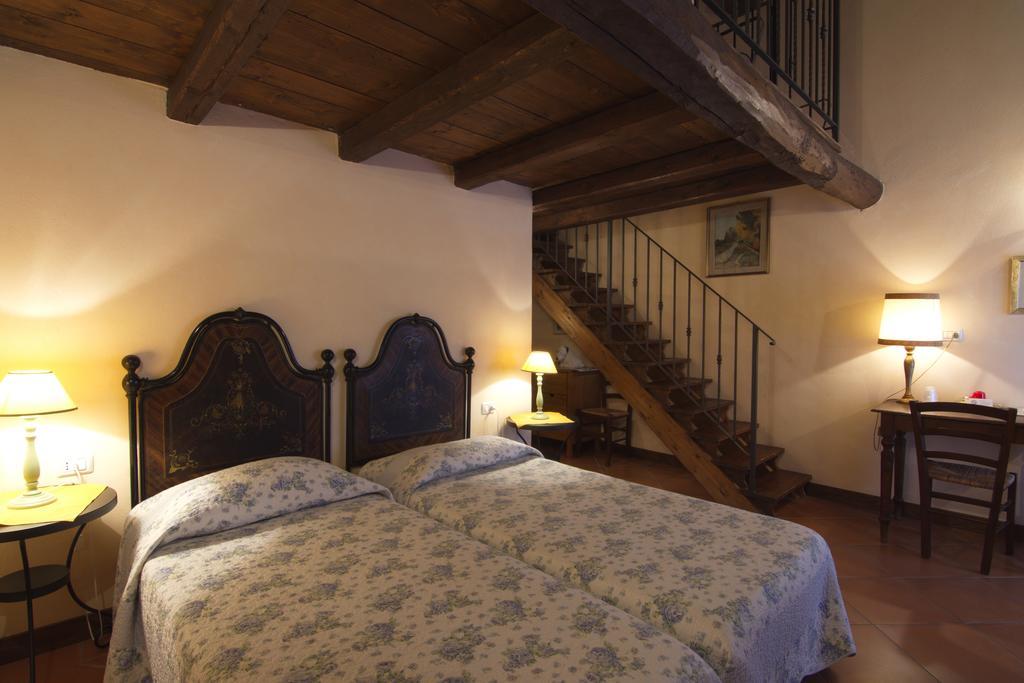 Agriturismo La Cascinetta Pieve di Cento Dış mekan fotoğraf