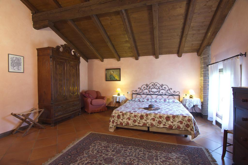 Agriturismo La Cascinetta Pieve di Cento Dış mekan fotoğraf