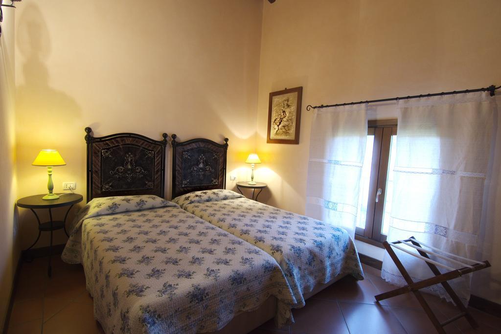 Agriturismo La Cascinetta Pieve di Cento Dış mekan fotoğraf