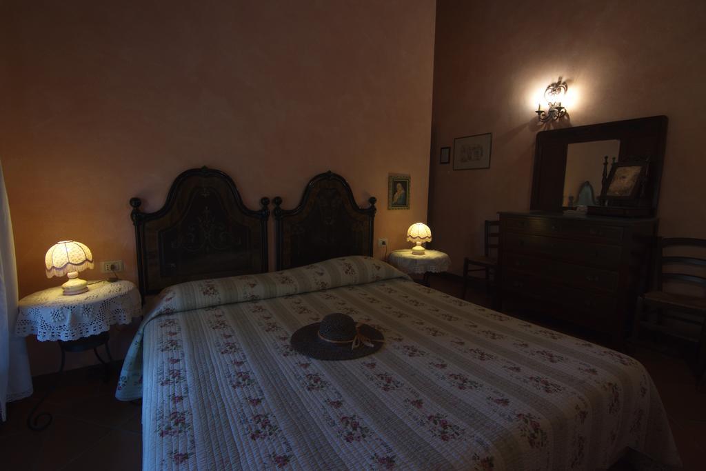 Agriturismo La Cascinetta Pieve di Cento Dış mekan fotoğraf