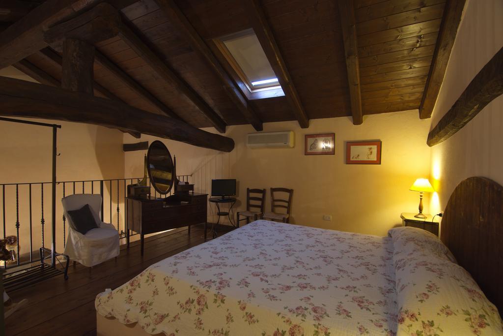 Agriturismo La Cascinetta Pieve di Cento Dış mekan fotoğraf