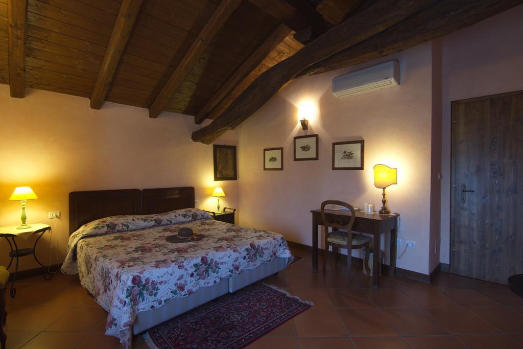Agriturismo La Cascinetta Pieve di Cento Dış mekan fotoğraf