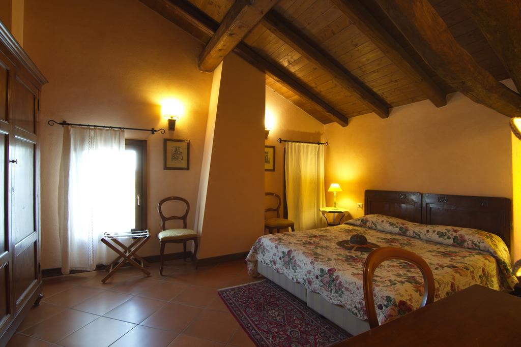 Agriturismo La Cascinetta Pieve di Cento Dış mekan fotoğraf