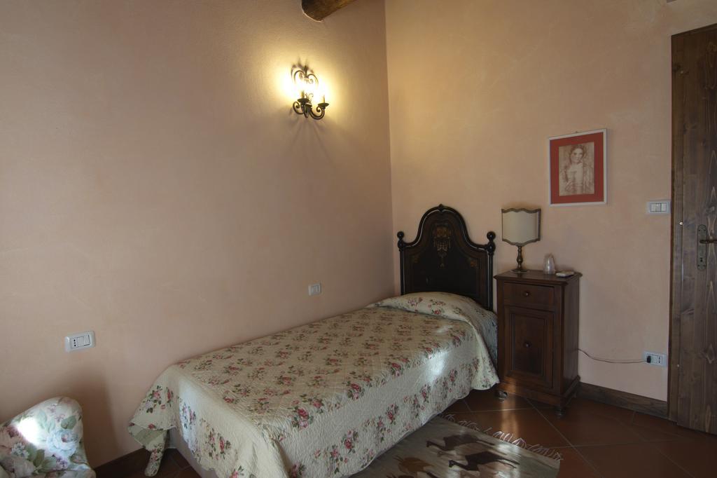 Agriturismo La Cascinetta Pieve di Cento Dış mekan fotoğraf