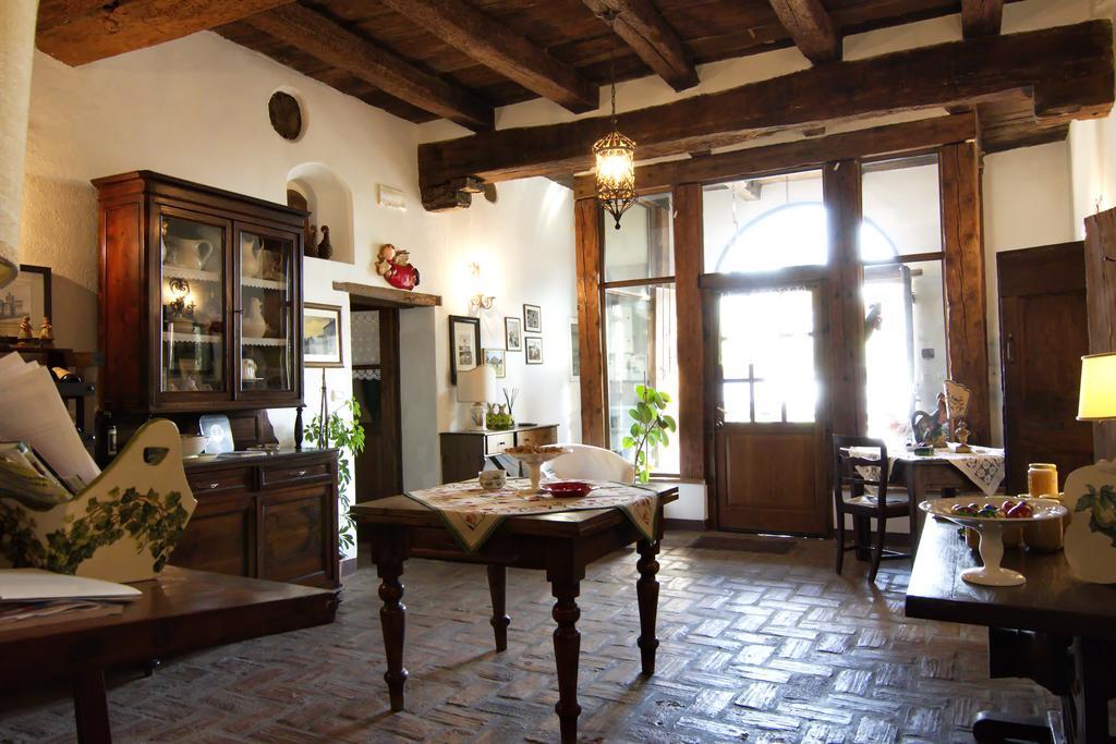 Agriturismo La Cascinetta Pieve di Cento Dış mekan fotoğraf