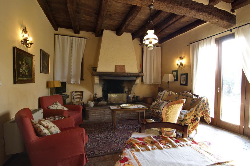 Agriturismo La Cascinetta Pieve di Cento Dış mekan fotoğraf