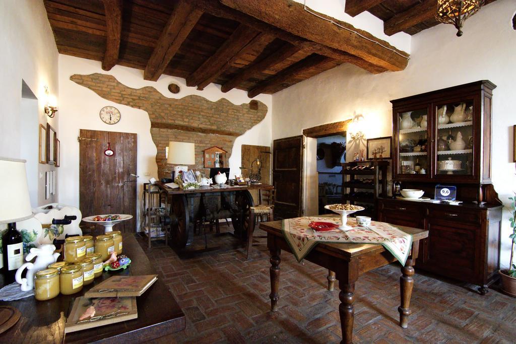Agriturismo La Cascinetta Pieve di Cento Dış mekan fotoğraf