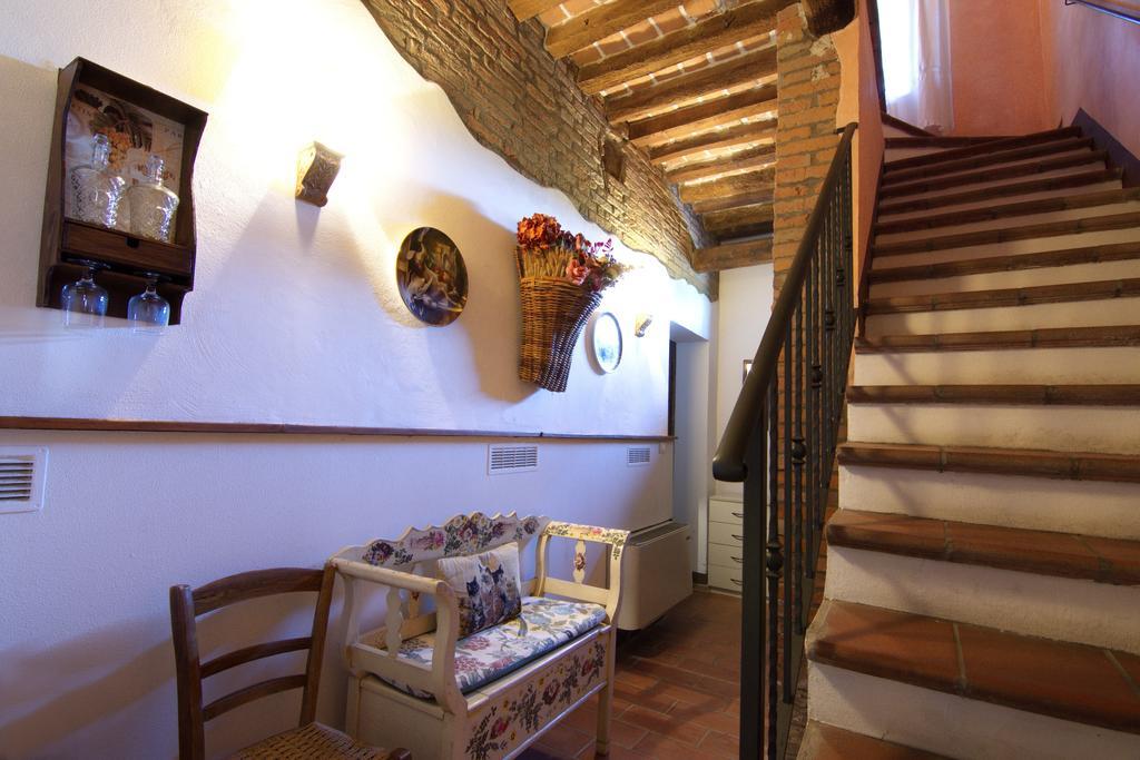 Agriturismo La Cascinetta Pieve di Cento Dış mekan fotoğraf
