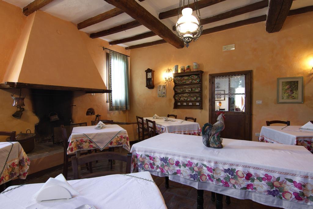 Agriturismo La Cascinetta Pieve di Cento Dış mekan fotoğraf