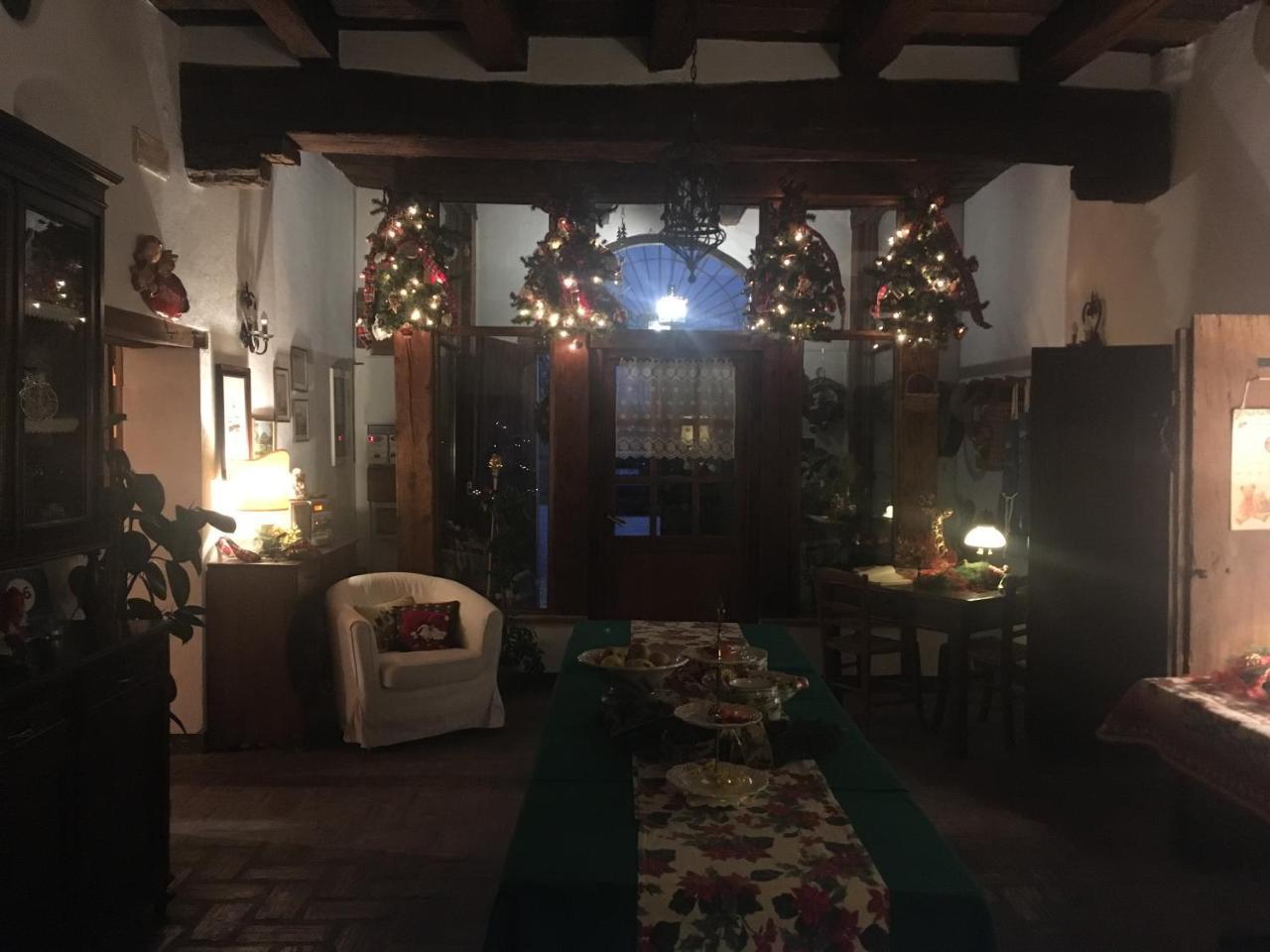 Agriturismo La Cascinetta Pieve di Cento Dış mekan fotoğraf