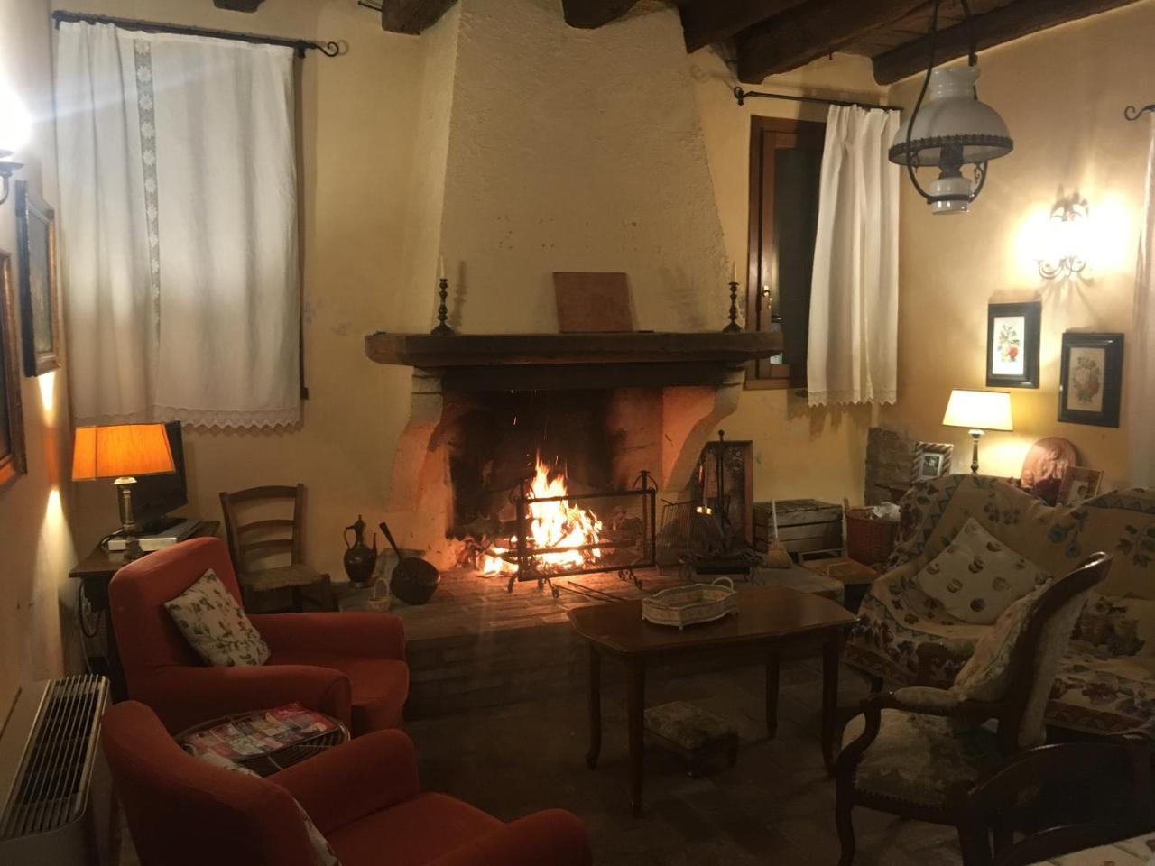 Agriturismo La Cascinetta Pieve di Cento Dış mekan fotoğraf
