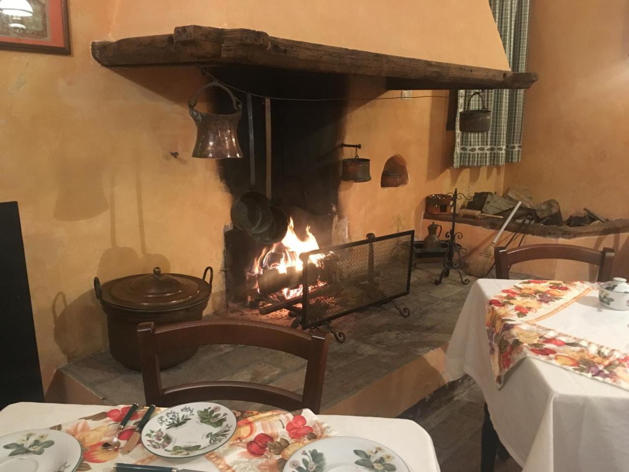 Agriturismo La Cascinetta Pieve di Cento Dış mekan fotoğraf