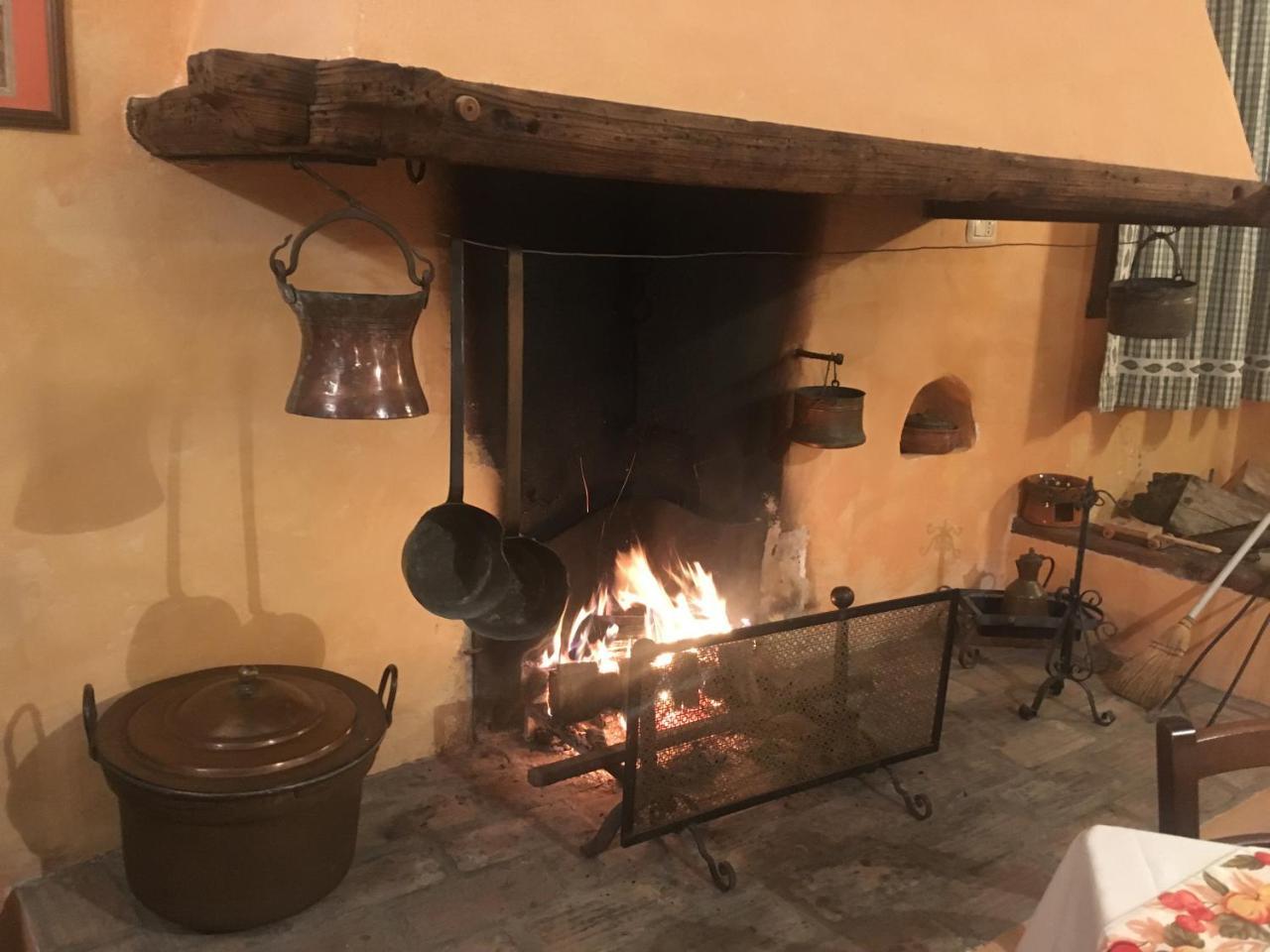 Agriturismo La Cascinetta Pieve di Cento Dış mekan fotoğraf